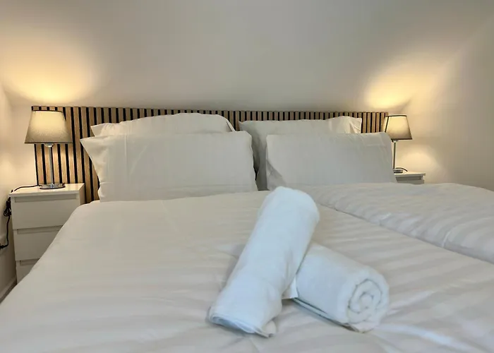 Zentrale 6 - Kostenloser Parkplatz - Hdz - Bali Therme - Gop Bad Oeynhausen