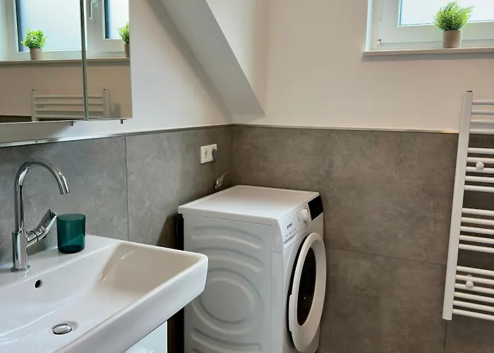 Zentrale 6 - Kostenloser Parkplatz - Hdz - Bali Therme - Gop Appartamento