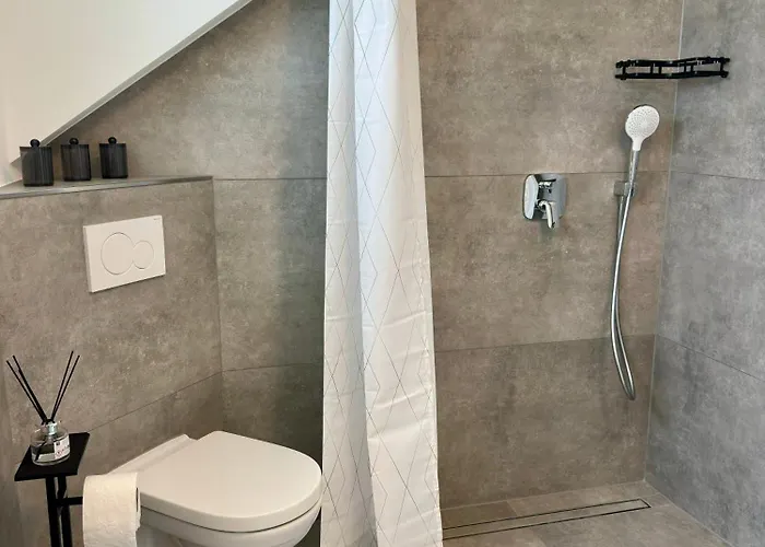 Zentrale 6 - Kostenloser Parkplatz - Hdz - Bali Therme - Gop